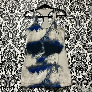 Lululemon Cool Racerback Tank Top -size 10